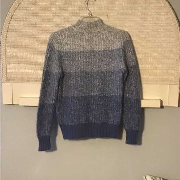 White Stag Women’s Mock Neck Sweater (NWT) - Picture 3 of 5